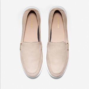 Cole Haan Ella Venetian Loafer - size 11